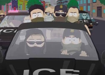 Chaos 'Erupts' as Parents Rush Their Children Off School Bus as News of ICE Raid Spreads – Twitchy