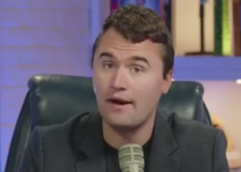 Charlie Kirk, Guest Discussed Dangers Of Zohran Mamdani’s ‘Luxury Beliefs’ In Host’s Final Long-Form Interview