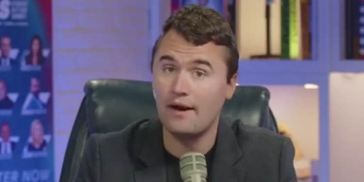 Charlie Kirk, Guest Discussed Dangers Of Zohran Mamdani’s ‘Luxury Beliefs’ In Host’s Final Long-Form Interview