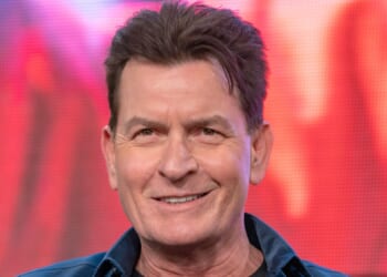 Charlie Sheen Rejects Hollywood's Groupthink, Calls Out Legacy Media to Megyn Kelly [WATCH]