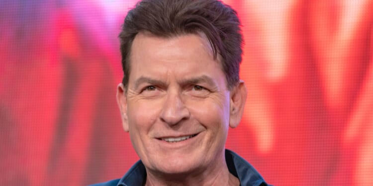 Charlie Sheen Rejects Hollywood's Groupthink, Calls Out Legacy Media to Megyn Kelly [WATCH]