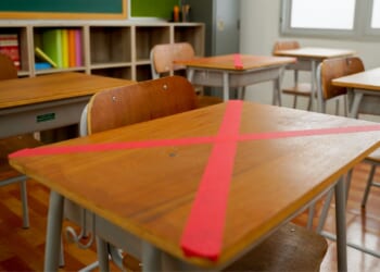 Charlotte Area Schools Report Over 30,000 Absences Following Weekend of ICE Arrests [WATCH]