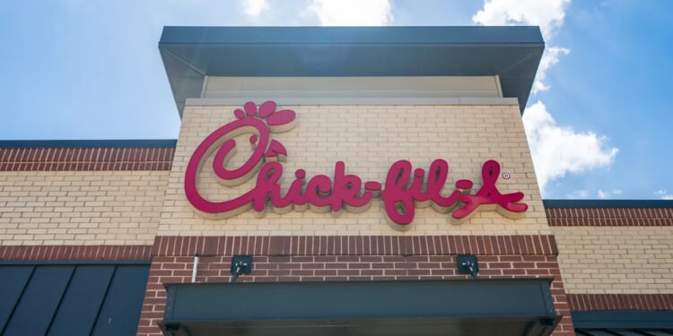 Chick-Fil-A Launches Pure Chicken Genius. There’s Just One Problem