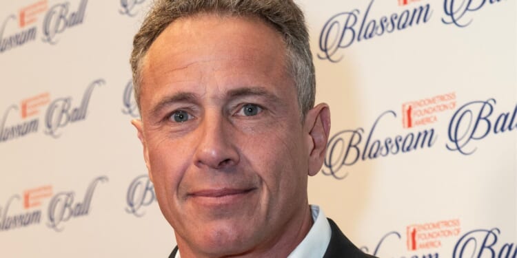 Chris Cuomo Forced to Report His Brother Andrew Cuomo’s Crushing Defeat in NYC Mayoral Race [WATCH]