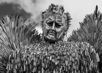 Chris Philp: Facial recognition technology, hot spot policing and 'stop and search' are proven ways to tackle crime