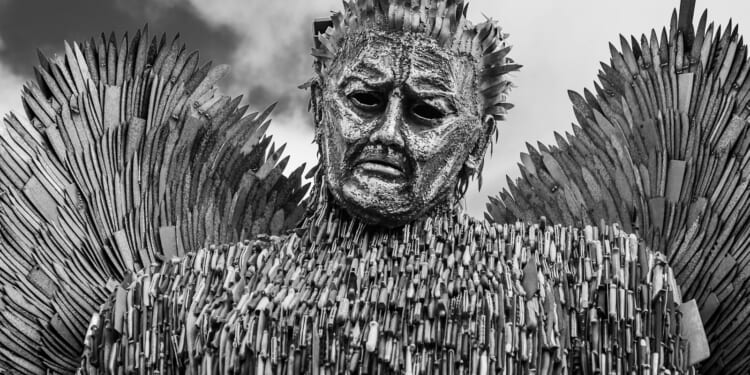 Chris Philp: Facial recognition technology, hot spot policing and 'stop and search' are proven ways to tackle crime