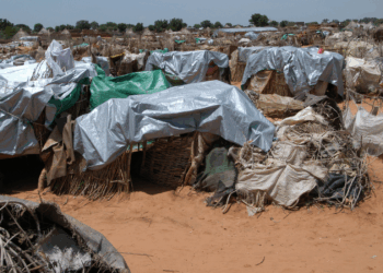 Christians on the run in countries across the continent