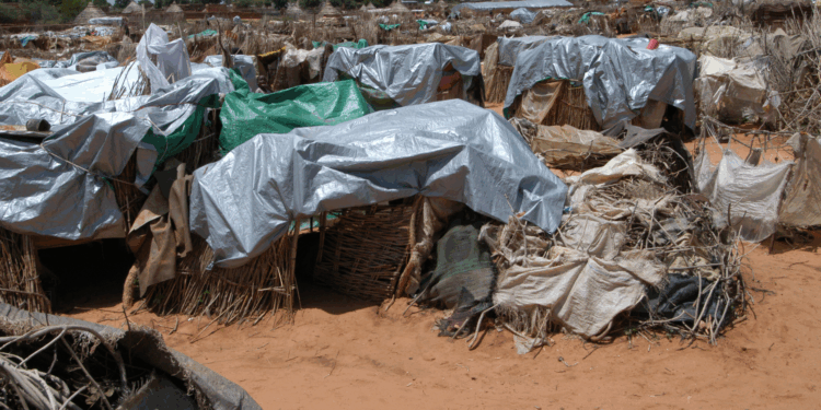 Christians on the run in countries across the continent