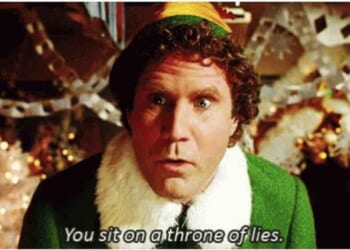 Chuck Schumer Saying Dems Might File a Complaint Over Trump's 60 Minutes Interview Ends in Embarrassment – Twitchy