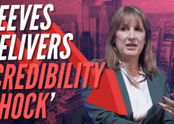 City Says Reeves' U-Turn Proves Labour Can't Make Tough Tax Decisions – Guido Fawkes
