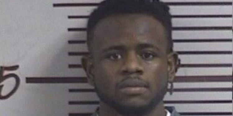 Colorado Parolee With 11-Page Rap Sheet Kills Three Kids, Adult in Denver [WATCH]