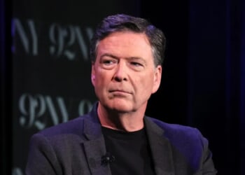 Comey And His Pal Celebrated Leak To NY Times In Damning Emails