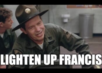 Commentator Is DEMANDING Names of Service Members Who Allegedly Carried Out War Crimes – Twitchy