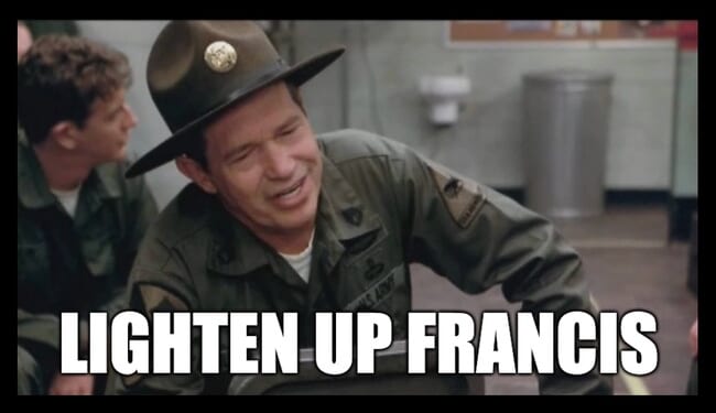 Commentator Is DEMANDING Names of Service Members Who Allegedly Carried Out War Crimes – Twitchy