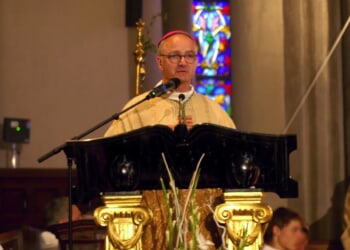 Commission on abuse of consecrated women: ‘The first words should be: I believe you, you are not alone’