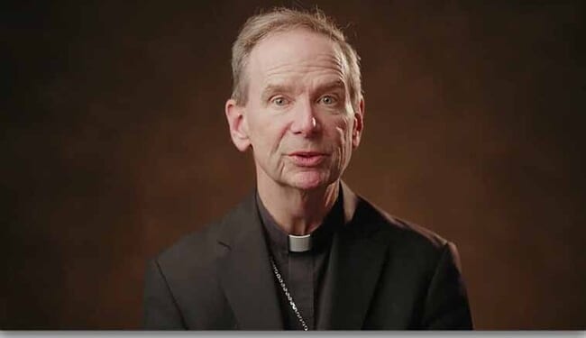 Conference of Catholic Bishops Releases Video Decrying Trump’s Deportation Policies, Gets Schooled – Twitchy