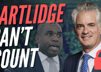 Conservative C*cks Up Questions: Cretins, Chaos and Chronophobia