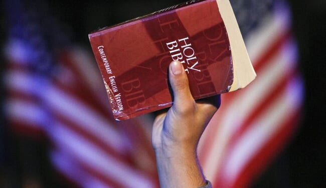 Consider Praying for 'Nate the Lawyer' As He Faces Brain Surgery – Twitchy