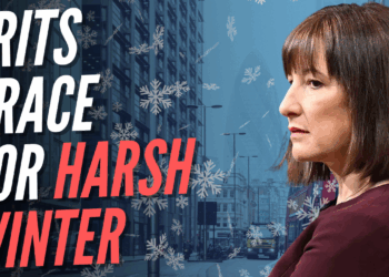 Consumer Confidence Plunges to Four-Month Low Ahead of Winter Budget – Guido Fawkes