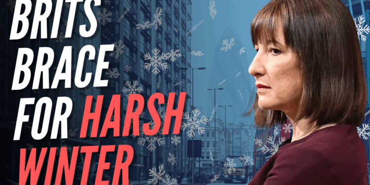 Consumer Confidence Plunges to Four-Month Low Ahead of Winter Budget – Guido Fawkes