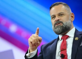 Cory Mills Ethics Problems Deepen With New House Investigation