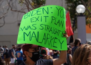 Counterterrorism Insider 'Was Right About EVERYTHING'