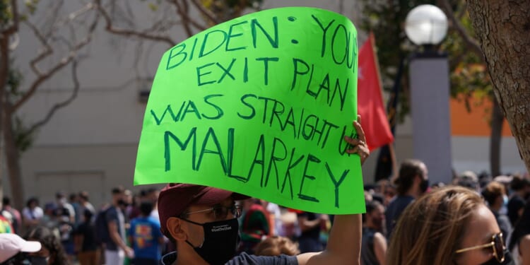 Counterterrorism Insider 'Was Right About EVERYTHING'