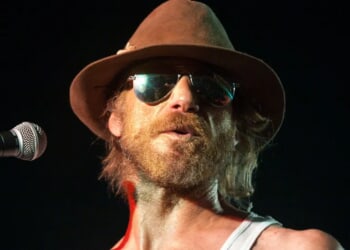 Country Singer Todd Snider Dead At 59