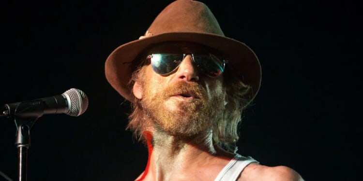 Country Singer Todd Snider Dead At 59