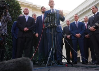 Court blocking new rules limiting which immigrants can get commercial drivers' licenses