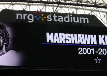 Cowboys’ Marshawn Kneeland Died From Apparent Suicide