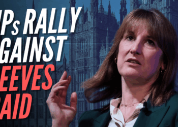 Cross-Party MPs Write to Reeves Demanding She Reverse Inheritance Tax Raid – Guido Fawkes