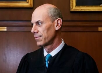 DAVE BOSSIE: Arctic Frost Accountability Starts With Impeaching Judge Boasberg