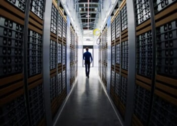 DAVID BLACKMON: AI Faces Chicken-And-Egg Conundrum