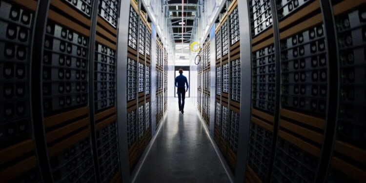 DAVID BLACKMON: AI Faces Chicken-And-Egg Conundrum