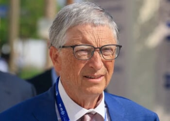 DAVID BLACKMON: Bill Gates Lurches Into Energy And Climate Reality