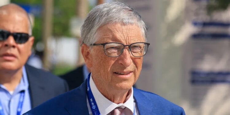 DAVID BLACKMON: Bill Gates Lurches Into Energy And Climate Reality
