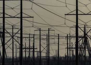 DAVID BLACKMON: Trump’s New AI Focused ‘Manhattan Project’ Adds Pressure To Grid