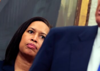 DC Mayor Muriel Bowser Passes On Run For 4th Term