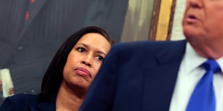 DC Mayor Muriel Bowser Passes On Run For 4th Term