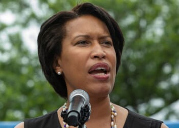 D.C. Mayor Scrambles to Impose Curfew After Massive Teen Brawl Goes Viral [WATCH]