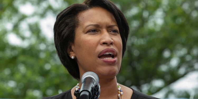 D.C. Mayor Scrambles to Impose Curfew After Massive Teen Brawl Goes Viral [WATCH]