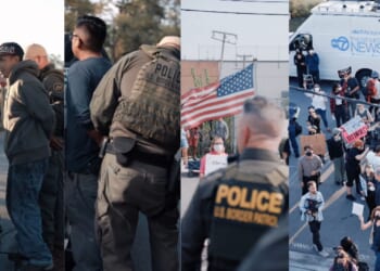 DHS Launches Operations in Charlotte, Karens Melt Down [WATCH]
