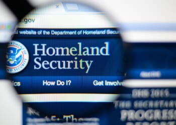 DHS Responds to Viral Illegal Alien 'Daycare Arrest' Claims, Narrative Implodes [WATCH]