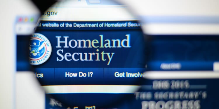 DHS Responds to Viral Illegal Alien 'Daycare Arrest' Claims, Narrative Implodes [WATCH]