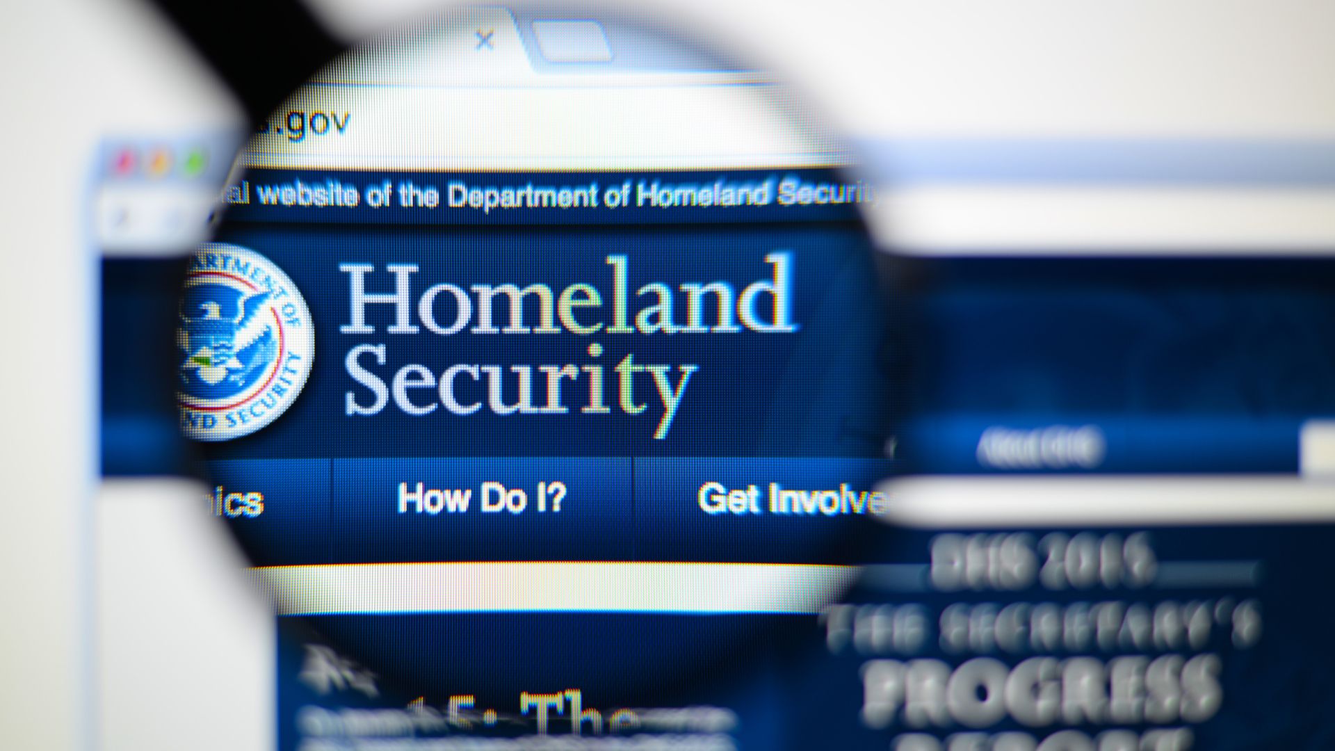 DHS Responds to Viral Illegal Alien 'Daycare Arrest' Claims, Narrative Implodes [WATCH]