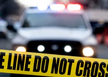 DHS Says Man In Viral Video Faked Seizure To Delay Deportation Of Wife Who Stabbed Coworkers