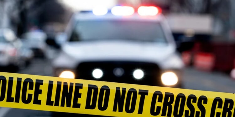 DHS Says Man In Viral Video Faked Seizure To Delay Deportation Of Wife Who Stabbed Coworkers