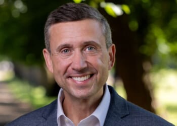 DNC Chair Stumbles, Gets Fact-Checked to His Face Over 'Republican Shutdown' Lie [WATCH]