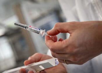 DR. MONIQUE YOHANAN: Good News For This Season’s Flu Vaccine